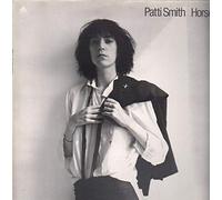 Patti Smith - Patti Smith - Horses - Arista - 201 112