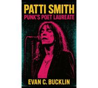 Patti Smith: Punk’s Poet Laureate: Tracing her journey from Chicago childhood to global icon, weaving poetry, punk, art, and activism into an unflinching cultural portrait