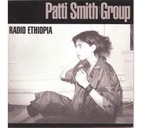 Patti Smith - Radio Ethiopia