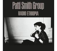 Patti Smith Radio Ethiopia (CD) (Importación USA)