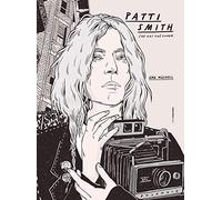 Patti Smith: She Has The Power