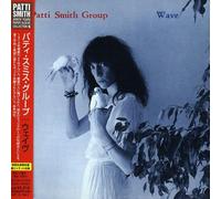 Patti Smith - Wave (Jpn)
