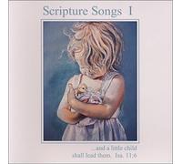 Patti Vaillant - Scripture Songs I - KJV Bible Songs