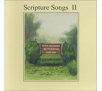 Patti Vaillant - Scripture Songs II - King James Bible Music (US Import)