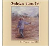 Patti Vaillant - Scripture Songs IV: Easily Memorize Powerful Bible Passages