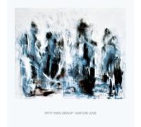 Patti Yang Group War On Love (CD) Album (Importación USA)