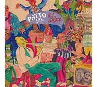 Patto - and That's Jazz (Live 1971-1973)