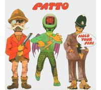 Patto - Hold Your Fire [Vinilo]