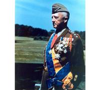 Patton: A Genius For War [USA] [DVD]