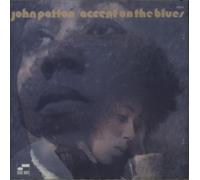 Patton, - Accent On The Blues