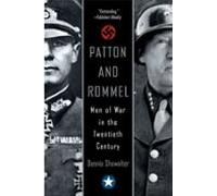 Patton And Rommel (ebook)