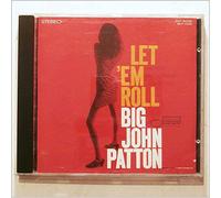 Patton,"Big" John - Let Em Roll