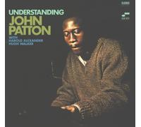 Patton,"Big" John - Understanding