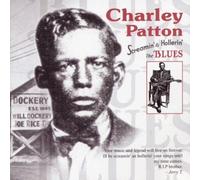 Patton,Charley^Patton,Charley - Screamin' and Hollerin'