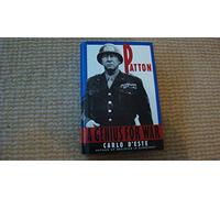 Patton: Genius for War, A