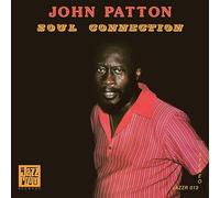 Patton, John - Soul Connection [Vinilo]