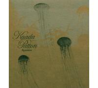 Patton, Kaada - Romances by Patton, Kaada (2004) Audio CD