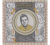 Patton Oswalt – Finest Hour