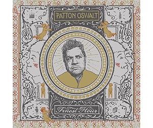 Patton Oswalt - Finest Hour