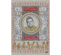 Patton Oswalt: Finest Hour [Reino Unido] [DVD]