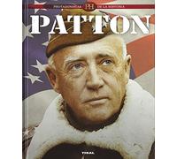 Patton (Protagonistas de la historia)