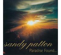 Patton Sandy - Paradise Found ...