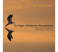 Patton, Sandy - The Saga of Reflective Perspectives