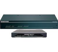 Patton Smart Node 4151 10, 100, 1000Mbit/s pasarel y controlador - Punto de acceso (SSH, Telnet, Web/HTTPS, TFTP, HTTP, HTTPS, 10,100,1000 Mbit/s, 280 x 157 x 39 mm, 600 g, 10 W, 100 - 240)