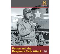 Patton & the Desperate Tank at - Patton & The Desperate Tank Attack [Reino Unido] [DVD]