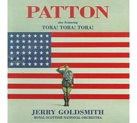 Patton/Tora Tora Tora - Patton & Tora Tora Tor