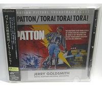 Patton - Tora! Tora! Tora! (Re