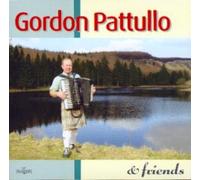 Pattullo Gordon - Gordon Pattullo & Friends