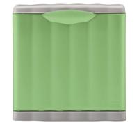Stefanplast Contenedor Ecospace rectangular plástico 20 litros