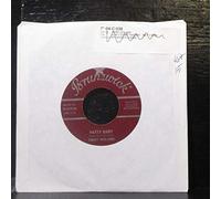 Patty Baby/Don't Do Me This Way (VG++ 45 rpm)