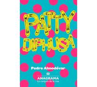 Patty Diphusa