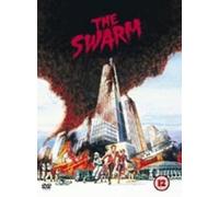 Patty Duke Austin - Swarm, the [Reino Unido] [DVD]