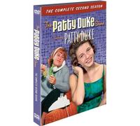 Patty Duke Show: Season 2 [DVD]