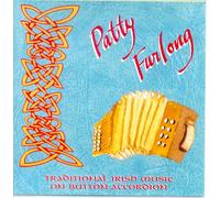 Patty Furlong - Traditional Irish Music on Button Accordion (UK Import)