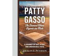 Patty Gasso: The Diamond Where Legends Are Made A Journey of Grit, Glory, and Unshakable Faith