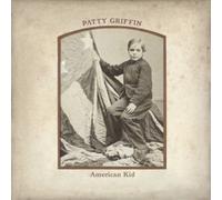 Patty Griffin American Kid (CD) Album (Importación USA)