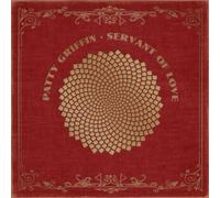 Patty Griffin - Servant Of Love [Vinilo]