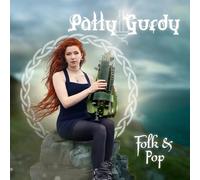 Patty Gurdy - Patty Gurdy - Folk & Pop