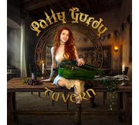 Patty Gurdy - Tavern [Vinilo]