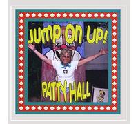 Patty Hall - Jump on Up!