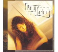 Patty Larkin ANGELS RUNNING (CD) (Importación USA)
