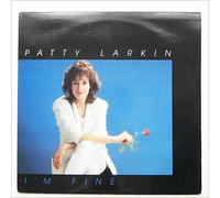 Patty Larkin - I'm Fine [LP]