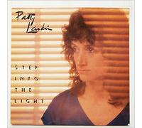 Patty Larkin - step into the light LP