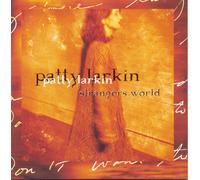 Patty Larkin – Strangers World – CD – Importación USA