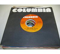 PATTY LOVELESS 45 RPM On Down the Line / Feelings Of Love