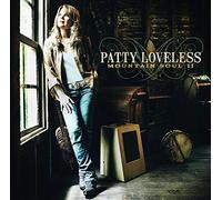 Patty Loveless - Mountain Soul II
